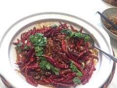 -小天厨民间菜馆(深圳街店)