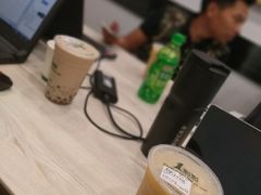 -1点点(苏州中心店)