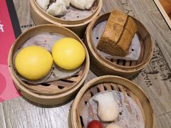 -茶港·点心·啫啫煲(范湖万达广场店)