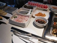 -海底捞火锅(海悦天地店)