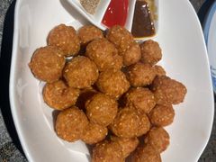 -真地道京味府·鲜橙烤鸭·北京菜(朝外大街东大桥店)