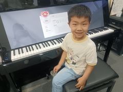 -Mr.先声音乐(东海店)