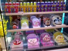 -巴黎贝甜(大宁国际商业广场店)