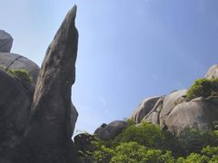 -乌山风景区