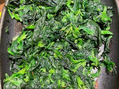 烤菠菜-萨莉亚意式餐厅(杭州西溪龙湖天街店)