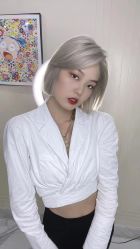 点击看大图 -3AM HAIR SALON烫发染发接发
