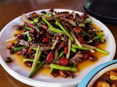 -庆合府重庆大排档(紫都城店)