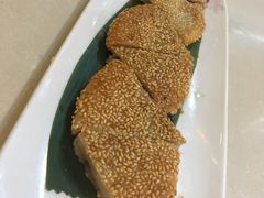 -舊街坊茶楼(市二宫店)