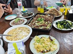 -清真永恒华威肉饼(潘家园店)