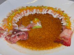 -世博源公馆·本帮融合菜·主题包厢·江景餐厅