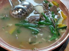 -妈妈的味道(和顺古镇店)