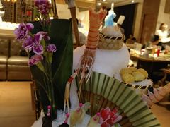 -雍和会海鲜姿造自助(湖东路店)