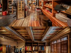 -FRANK STORE(巨鹿路店)