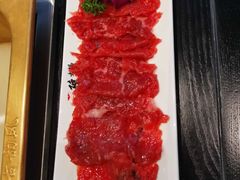 -海底捞火锅(奉化银泰店)