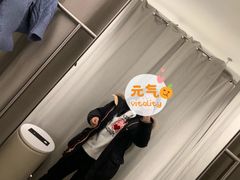 -ZARA(大上海时代广场店)