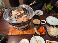 -蒜香焼肉PURUSHIN(马场路店)