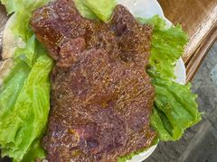 -茶马古道·野生菌清汤黄牛肉(沙溪店)