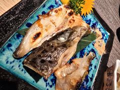 -炙柒Sekinana·精致日料(合生汇店)