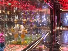-星璨火吧KTV聚会餐厅(丰庆路店)