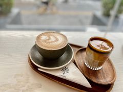 -普素书咖茶空间