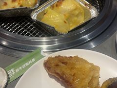 -尚宴牛特鲜自助(太原街万达店)