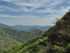 -大岭沟猕猴桃谷风景区