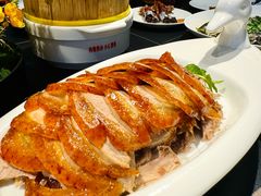 -全聚德(蓝山店)