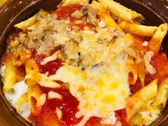 -萨莉亚意式餐厅(玉泉路物美店)