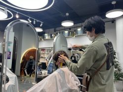 -莫奇MUCHE SALON·