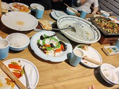 -十六中酱肉·烧烤·京菜小馆(五方桥旗舰店)