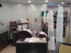 -1点点(银座和谐广场店)