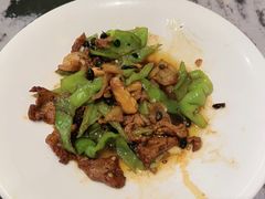 -新白鹿餐厅(龙游路总店·杭帮菜名店)