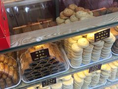 -北京稻香村(前门店)