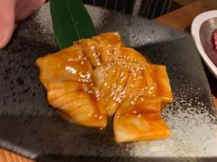-炎蔵牛舌烤肉
