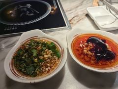 -火炉火自助餐(西直门凯德MALL店)