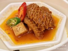 -富淳饭店(世纪公园店)