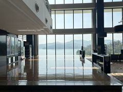 -天目湖涵田度假村