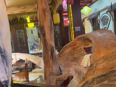 -和源祥·日照菜扛把子(万平口一店)