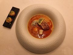 -Caprice(香港四季酒店)