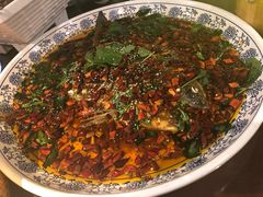 -杨记隆府(汉街店)