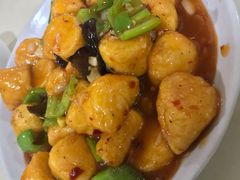 -满口香饭店
