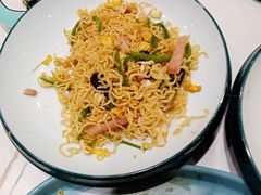 -四季烟火烧烤酒场