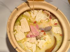 -老阿爸鲜鱼土菜(园区永旺店)
