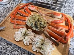 -震海贝烤贝·民俗特色店(延吉总店)