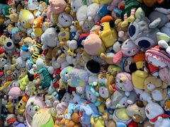 -LLJ夹机占(正佳广场店)