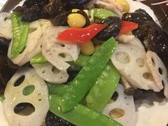 -火齐潮汕砂锅粥(五道口店)