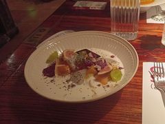 -凯撒城堡西餐厅(颐和国际店)