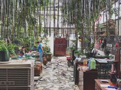 -又见炊烟私房菜(敬亭路店)