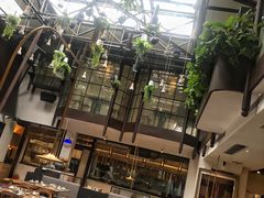 自助取餐区-酸喜·三度酸·贵州味