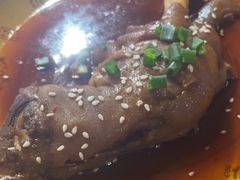 -牟记江湖特色重庆菜鱼蛋青蛙黄鳝海参(巴南区鱼洞鲁能店)
